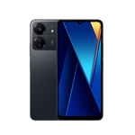 Смартфон POCO C65 6+128GB BLACK RU