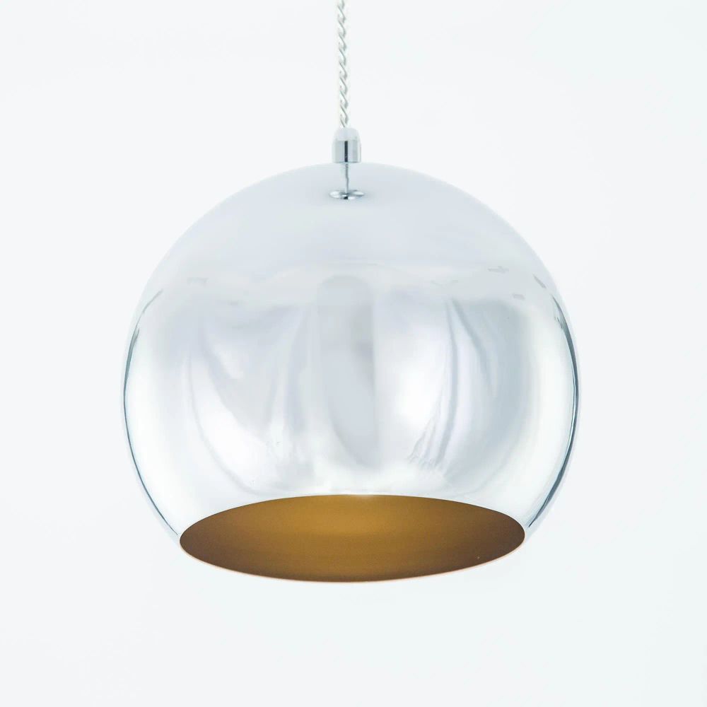 Citilux Оми CL945111 Подвесной светильник Хром