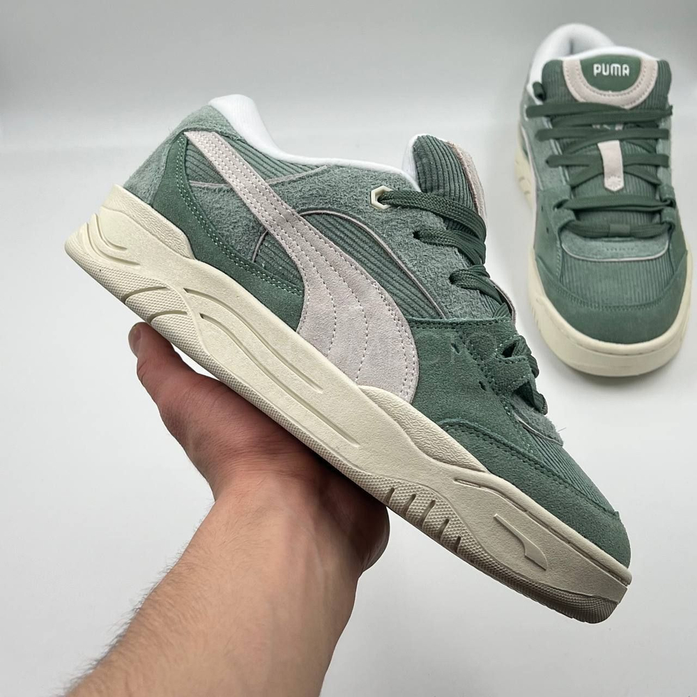 Puma 180