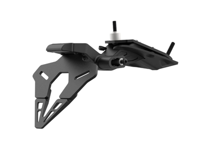 Evotech Performance Короткое крепление номерного знака Aprilia Tuono 660