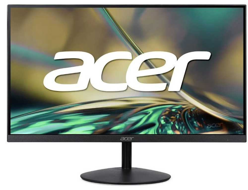 Монитор 31,5" Acer SA322QUAbmiipx