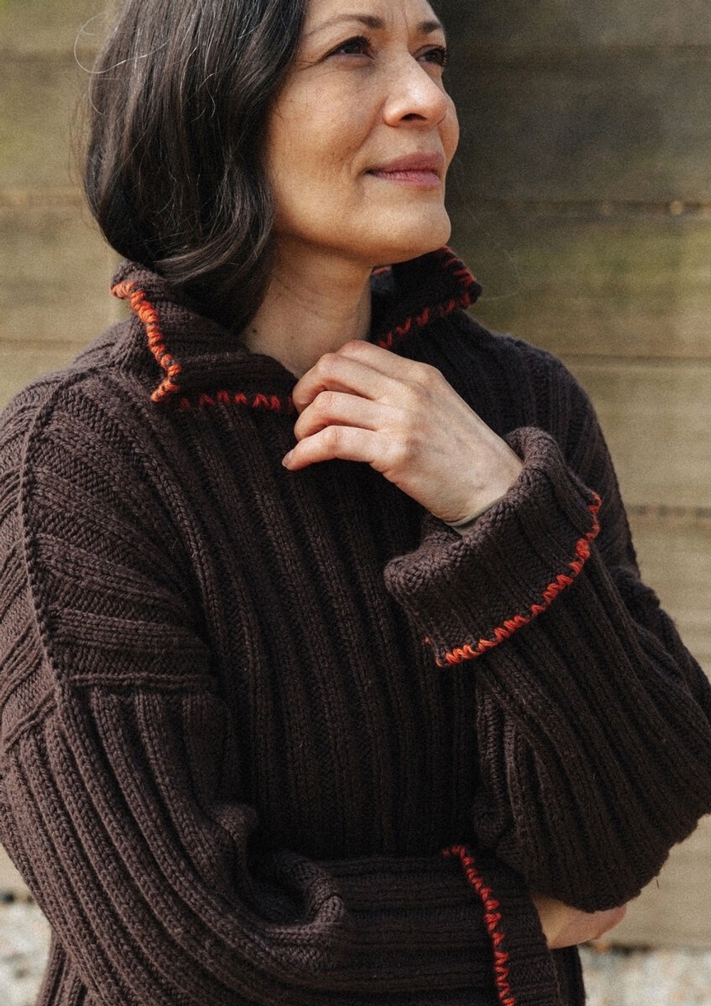 Пряжа Rowan Pebble Island (023)