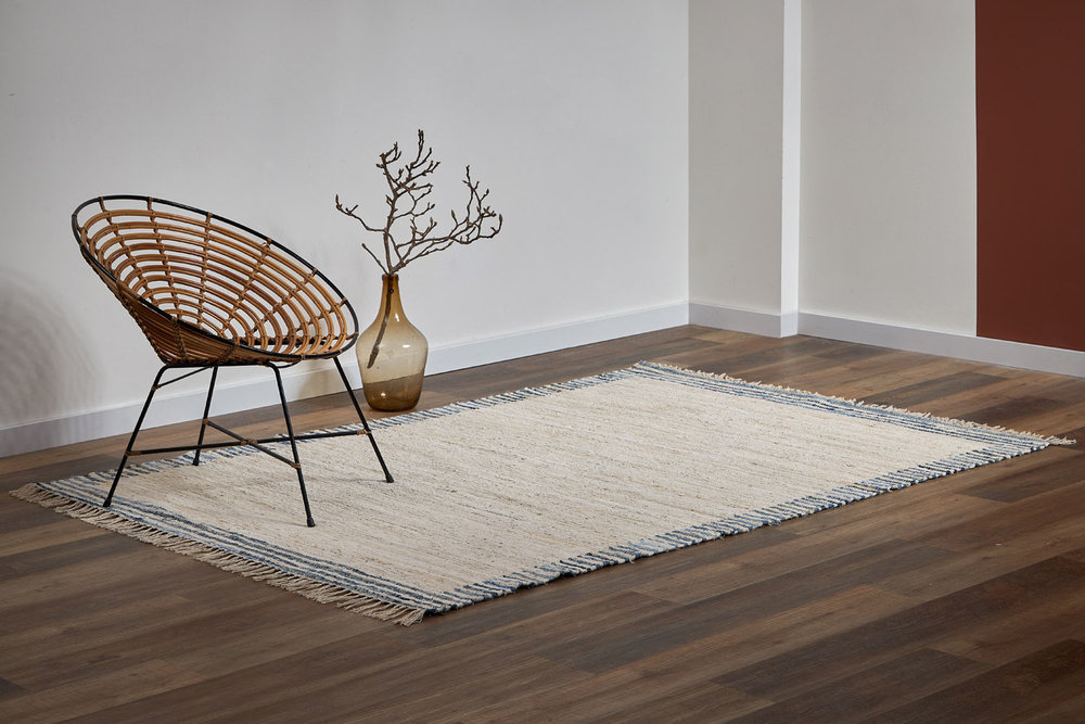 Ковер из хлопка gujarat из коллекции ethnic