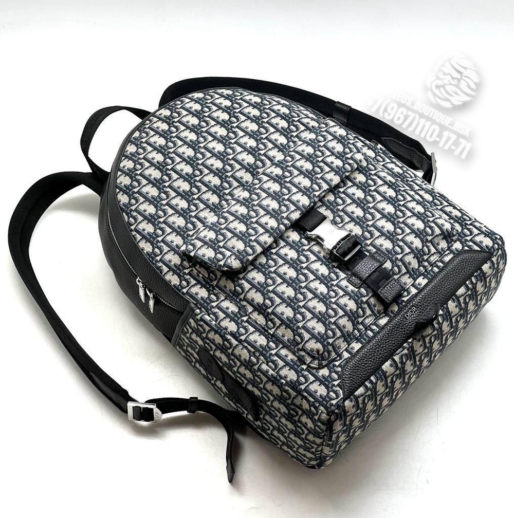 Рюкзак Christian Dior Explorer