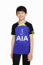 Футболка Nike Tottenham Hotspur 22/23 Away Stadium Junior
