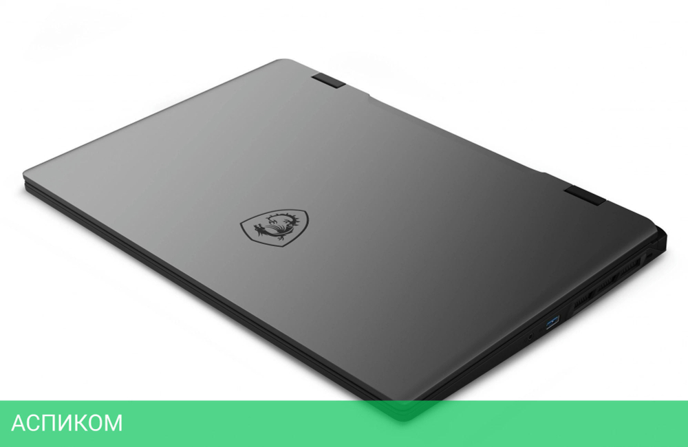 Ноутбук MSI Creator M16 HX C14VEG-034RU (9S7-15P212-034)