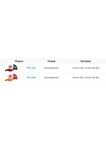 Бейсболка PAL 2023 Feel The Fishing Vibe #бордовая сетка коричневый козырек