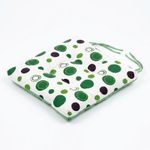 Подушка декоративная на стул Selja, полиэстер/полиэфир