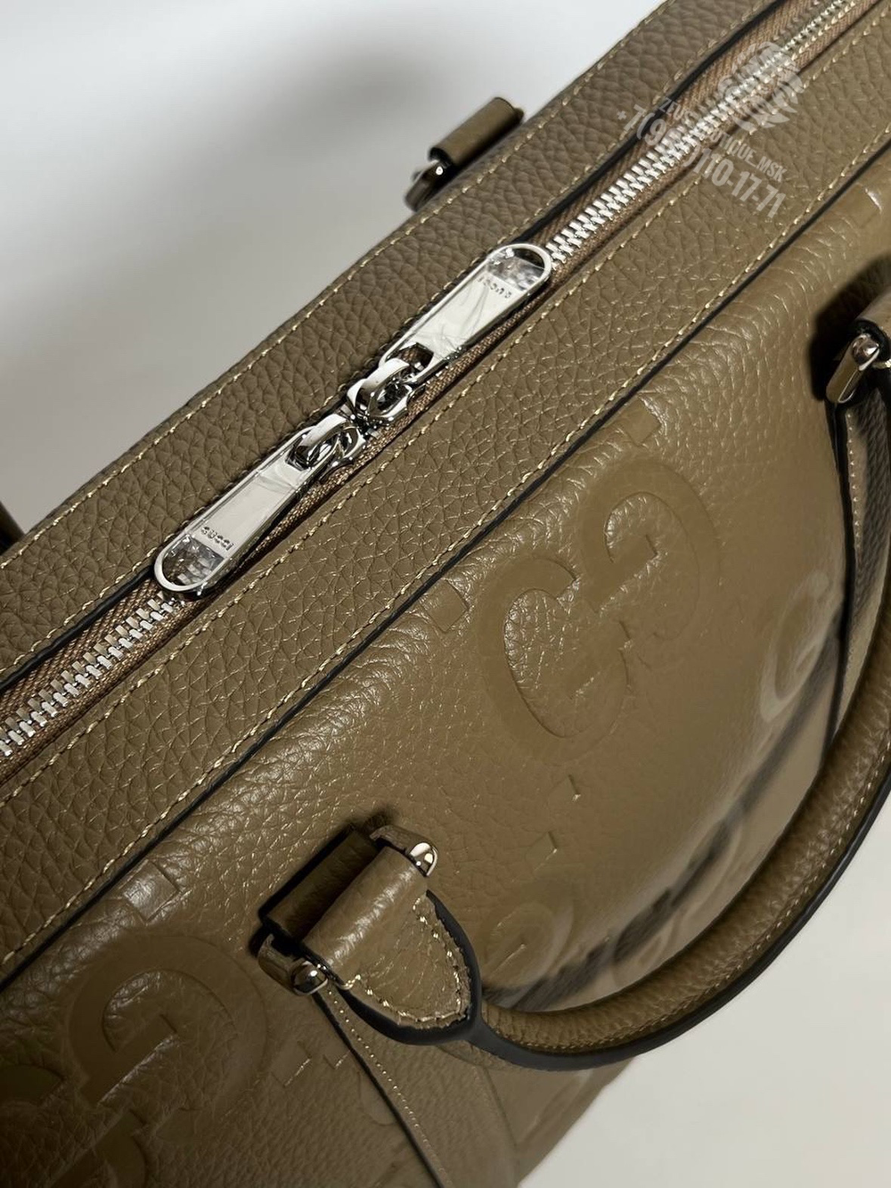 Портфель Gucci