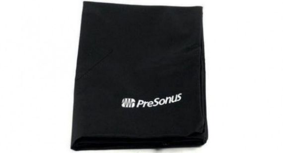 PreSonus SLS-328-Cover