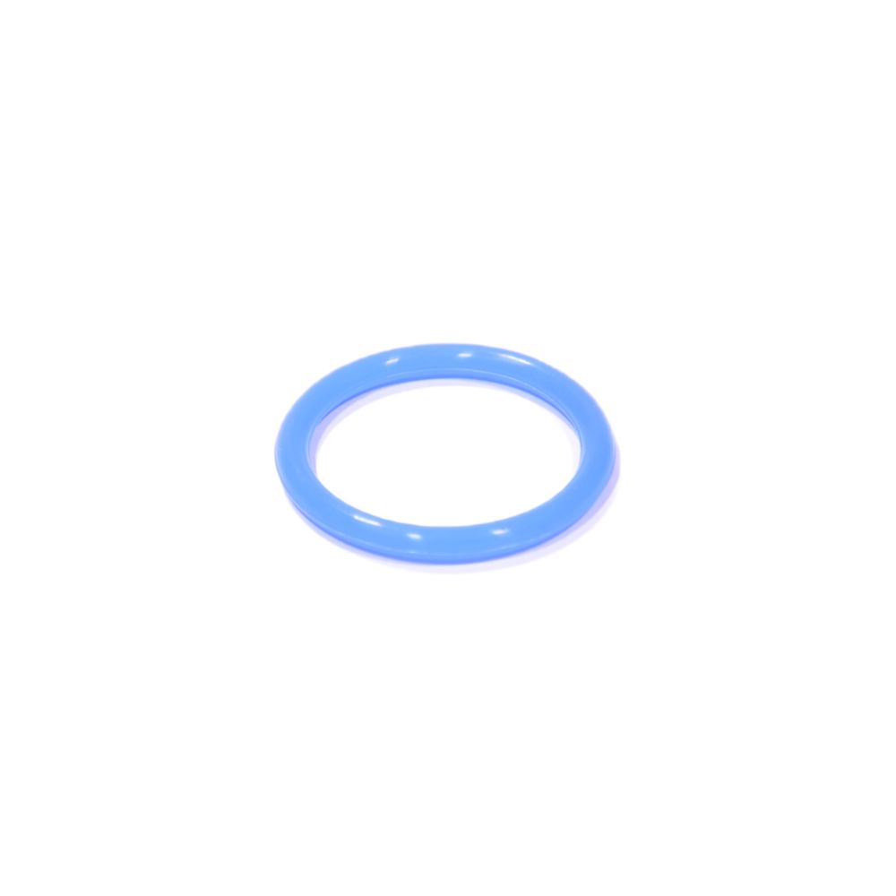 Кольцо ЯМЗ-240 (31х3,7) синий MVQ (236-1003114-Г) ПТП
