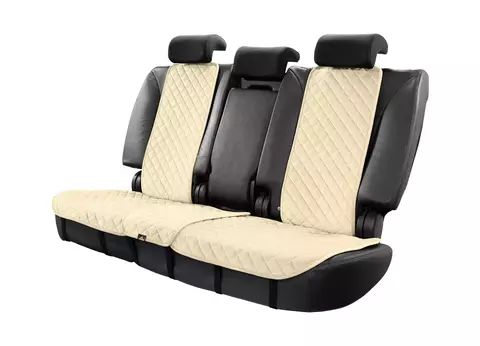 Накидки Premium задние