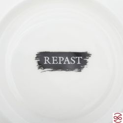 Чайная пара Repast Light Green 220 мл