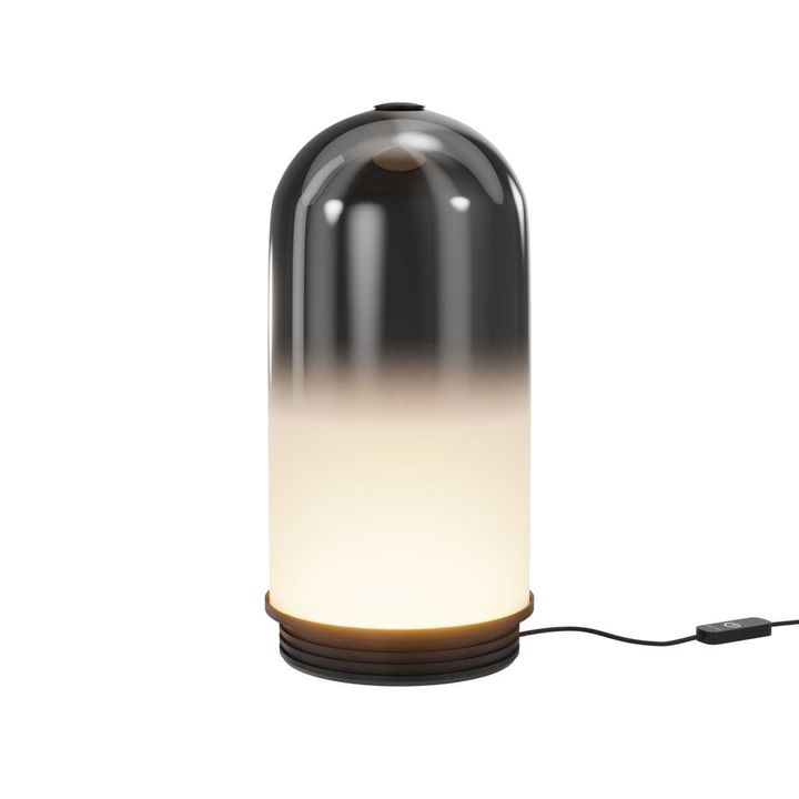 Настольная лампа Maytoni MOD488TL-L8B3K