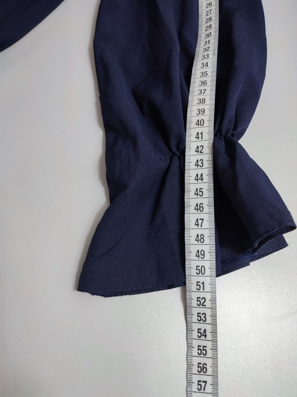 Платье Mangoo синее 42 размер