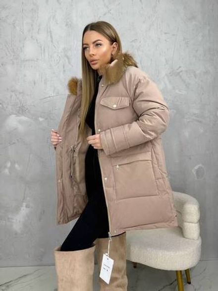 Куртка S241632 (1498945024) Fabrika