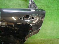 Дверь задняя левая Jaguar F-Pace (2016-н.в.)