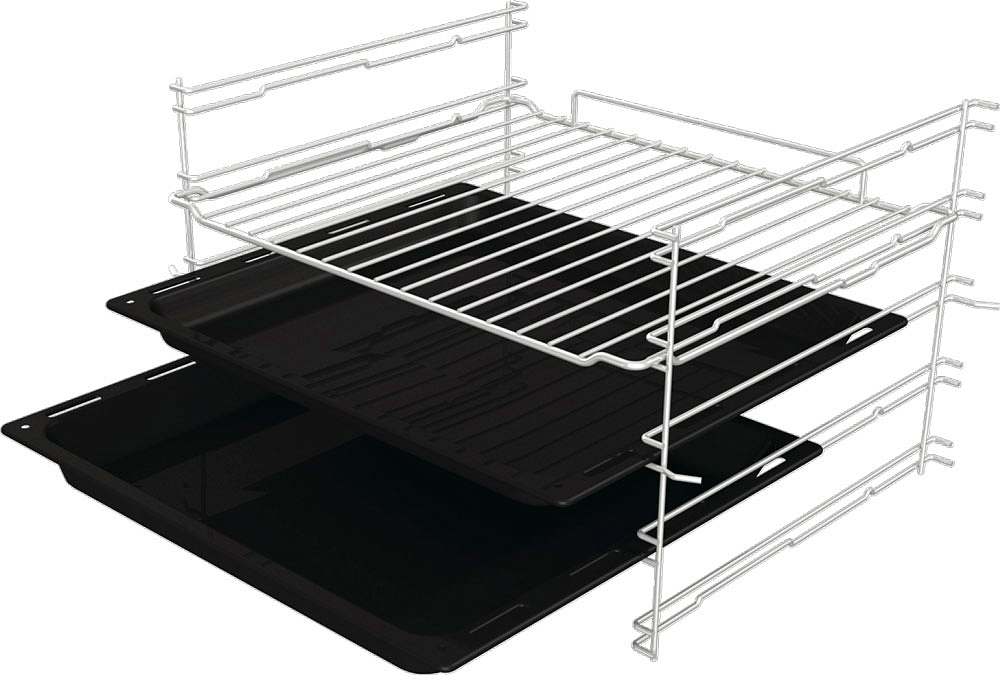 Духовой шкаф Gorenje BO6727E03AX
