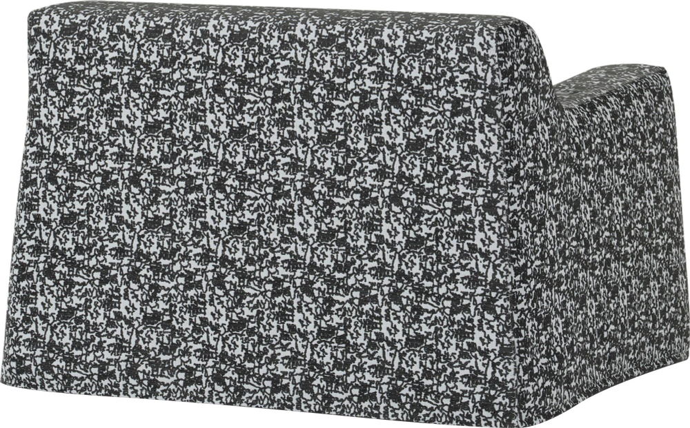 Стул Baker Azzurro Chair