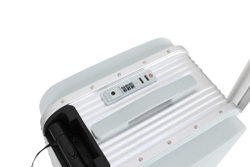 Чемодан Электро-самокат (белый) 36V 2,5Ah