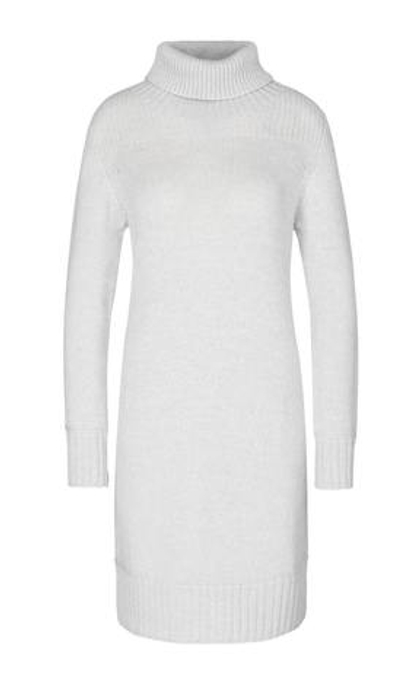 Marc Cain Платье из натуральной шерсти