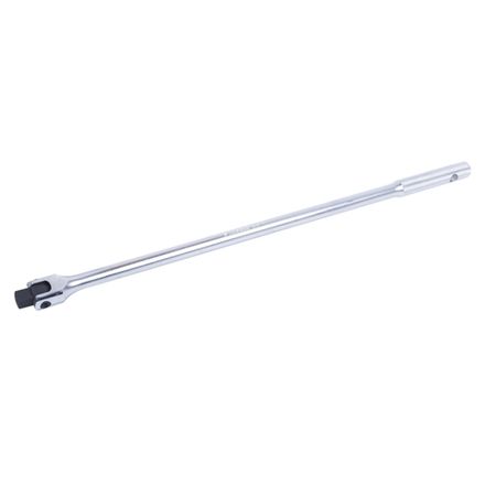 Цена на KING TONY (6452-30F) Вороток 3/4", 750 мм, с шарниром