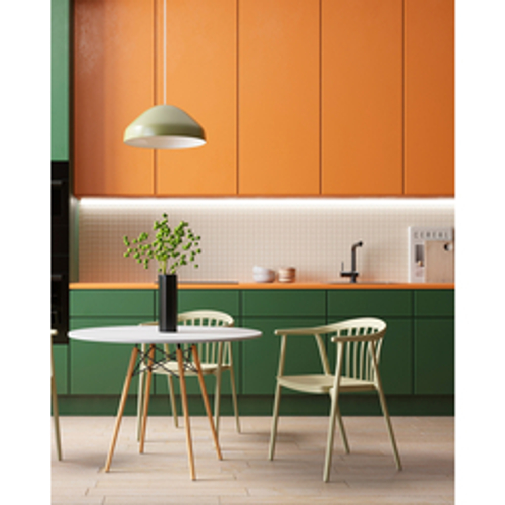 Стол Eames DSW NEW D100