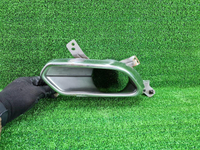 Насадка глушителя правая Chery Tiggo 8 Pro (21-24)