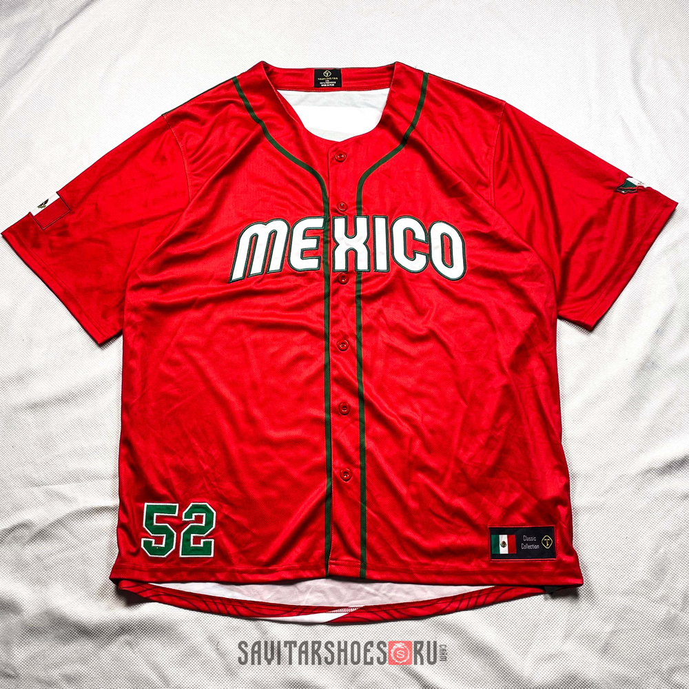 Джерси Mexico