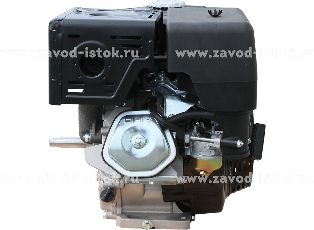 Двигатель бензиновый G192GE - G2