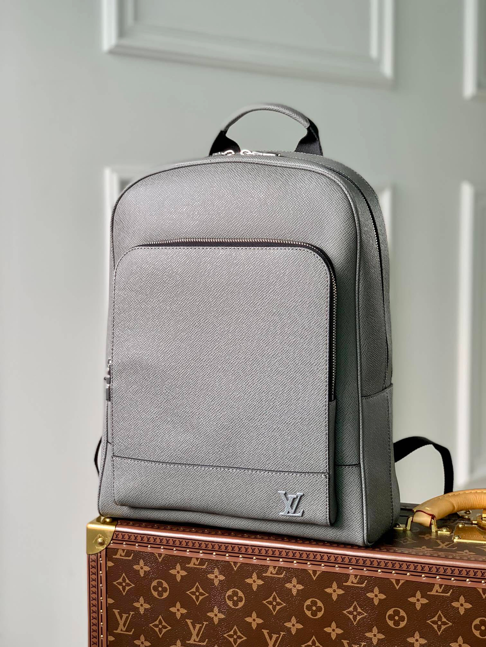Louis Vuitton Adrian Backpack