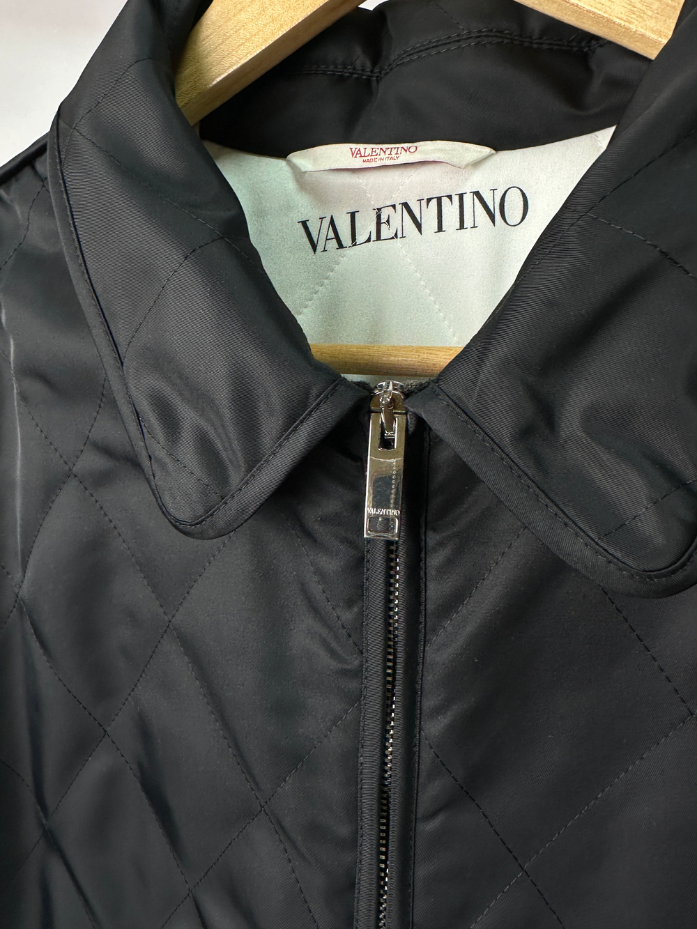 Куртка Valentino