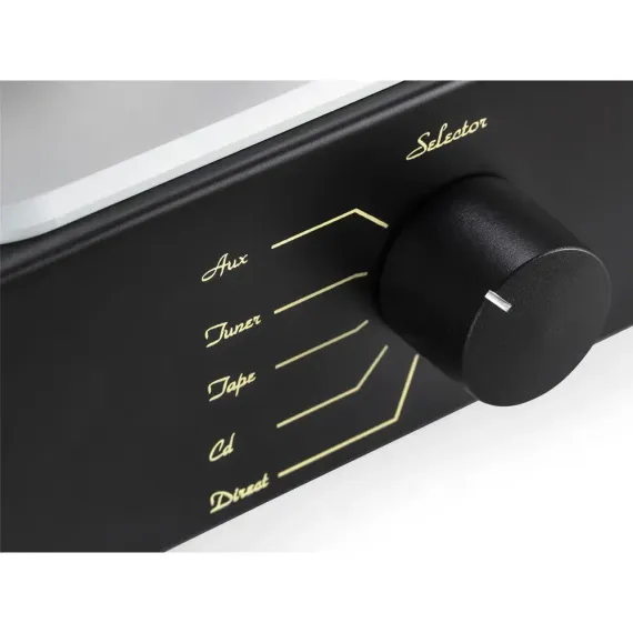 Mastersound Evolution 845 Black Wood
