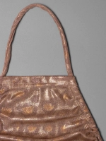 Летний топ для девочки на завязках