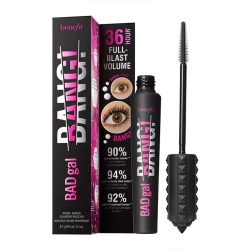 Benefit BADgal BANG! Volumizing Mascara - Pitch Black