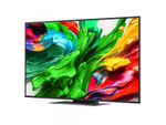 QNED телевизор LG 65QNED82B 4K Ultra HD