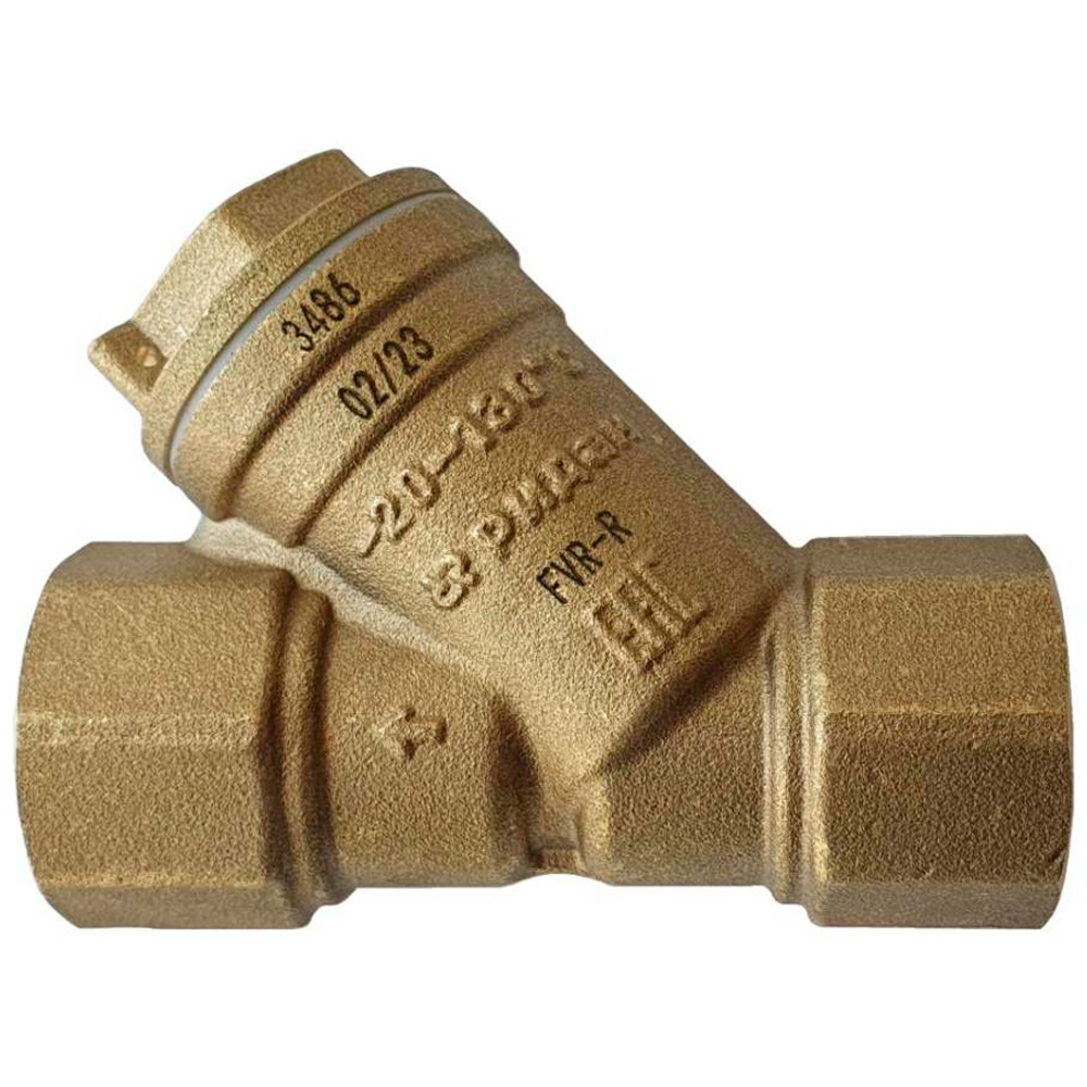 Фильтр сетчатый РИДАН DN32 PN25