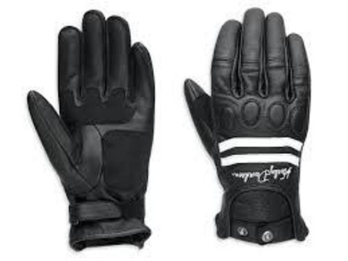 Перчатки Harley-Davidson-50%