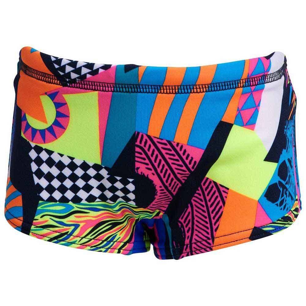 Плавки FUNKY TRUNKS Bel Air Beats