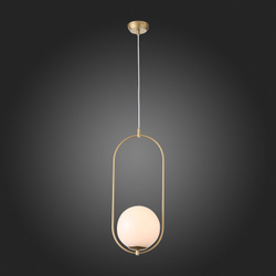 Светильник подвесной ST Luce Penolo SL1118.203.01