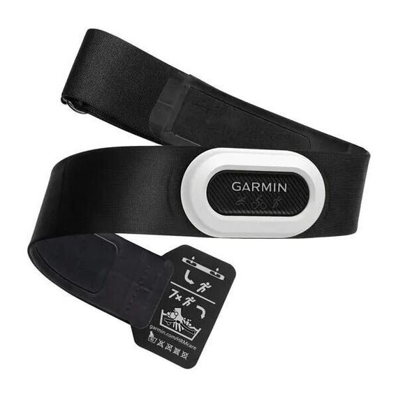Монитор сердечного ритма (пульсометр) Garmin HRM-PRO Plus (010-13118-00)