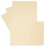 Бумага офисная для принтера SvetoCopy Eco, А4, 500 листов, бежевая