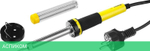 Паяльник Stayer 55300-40