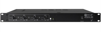 Усилитель Ecler eHSA4-60