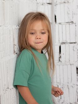 Футболка (Полынь) Basics