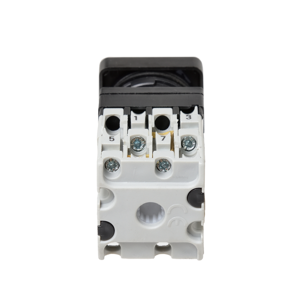 Переключатель режимов 4-позиционный для КТС и KTV