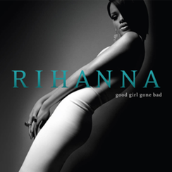 Vinil \ Пластинка \ Vynil Rihanna - Good Girl Gone Bad