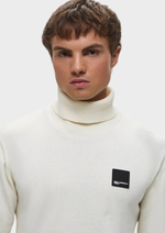 Водолазка KARL LAGERFELD JEANS Regular Roll-neck Sweater