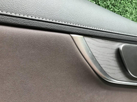 Обшивка двери LH Chery Tiggo 7 Pro Max (2022-н.в.)