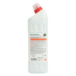 Средство для удаления ржавчины и минеральных отложений Prosept Bath Acid+ 1 л